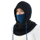 MARKERWAY Balaclava Ski Face Mask Cold Weather Face and Neck Mask